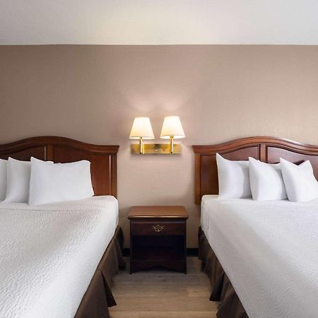Travelodge By Wyndham Tucson Az Cortaro Esterno foto