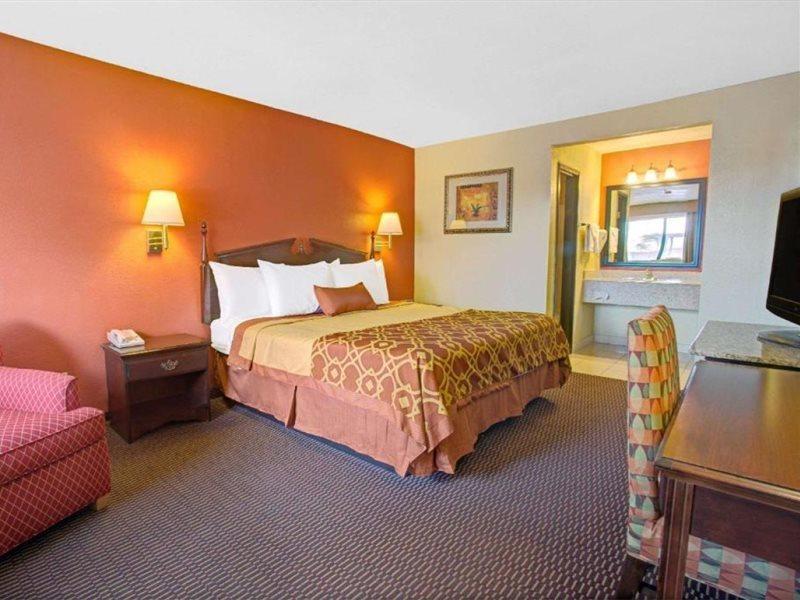 Travelodge By Wyndham Tucson Az Cortaro Esterno foto