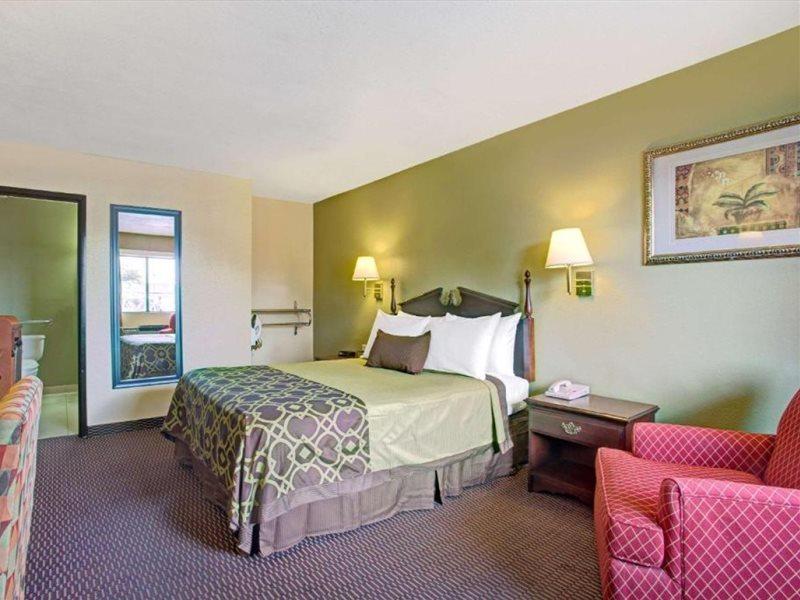 Travelodge By Wyndham Tucson Az Cortaro Esterno foto