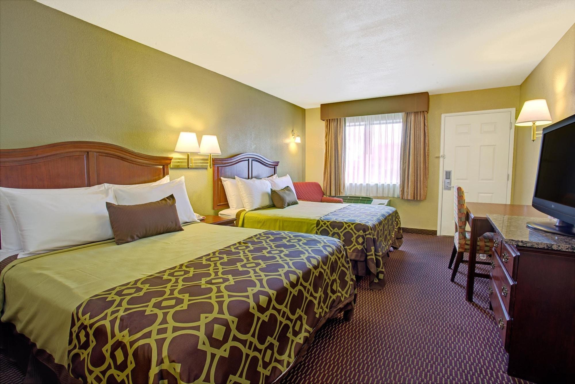 Travelodge By Wyndham Tucson Az Cortaro Esterno foto