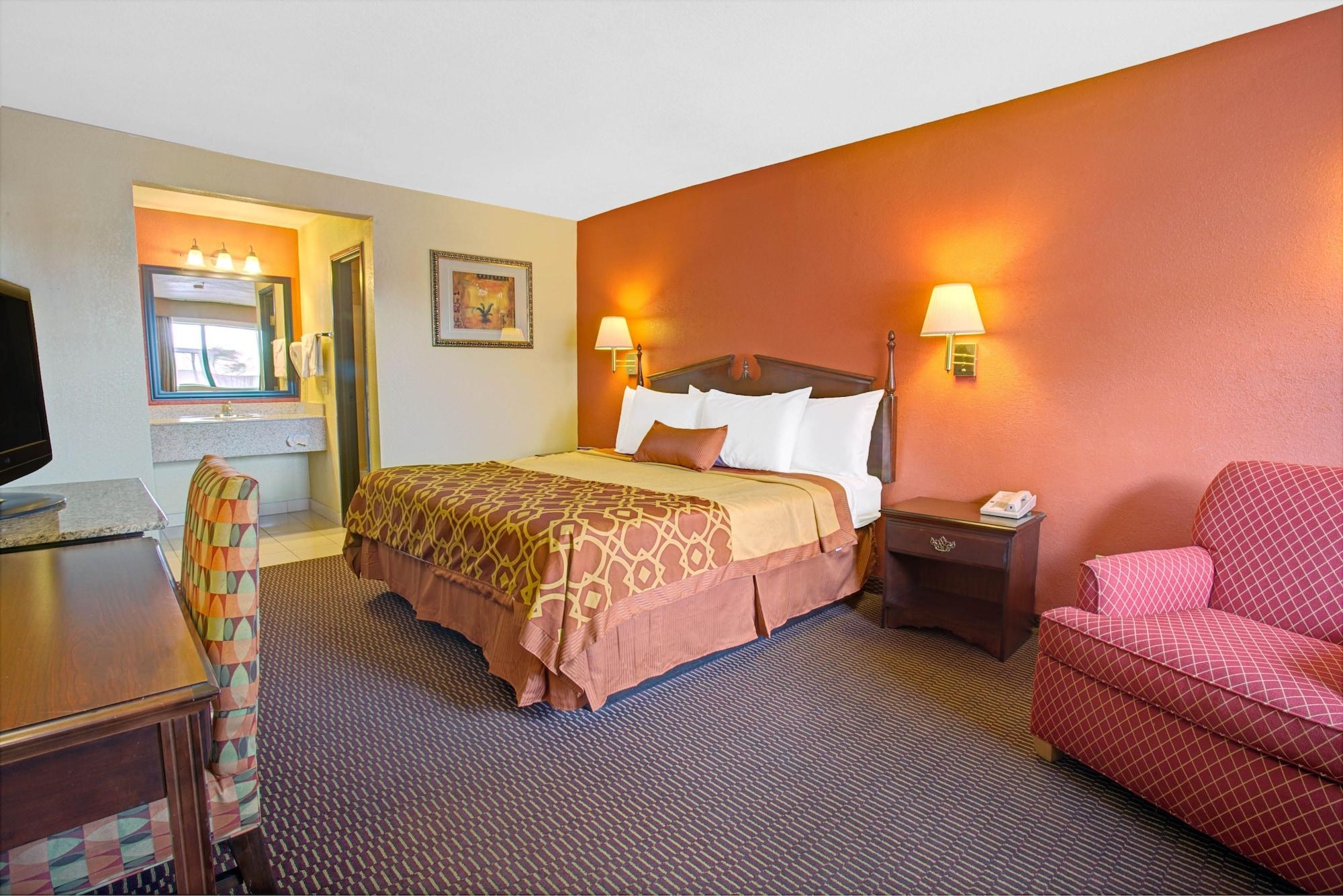 Travelodge By Wyndham Tucson Az Cortaro Esterno foto