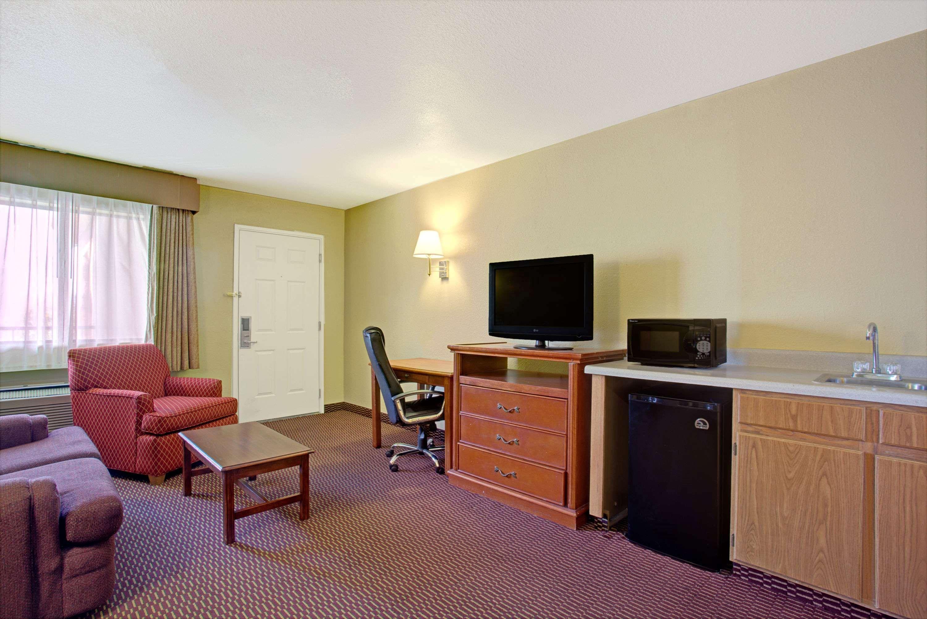 Travelodge By Wyndham Tucson Az Cortaro Esterno foto