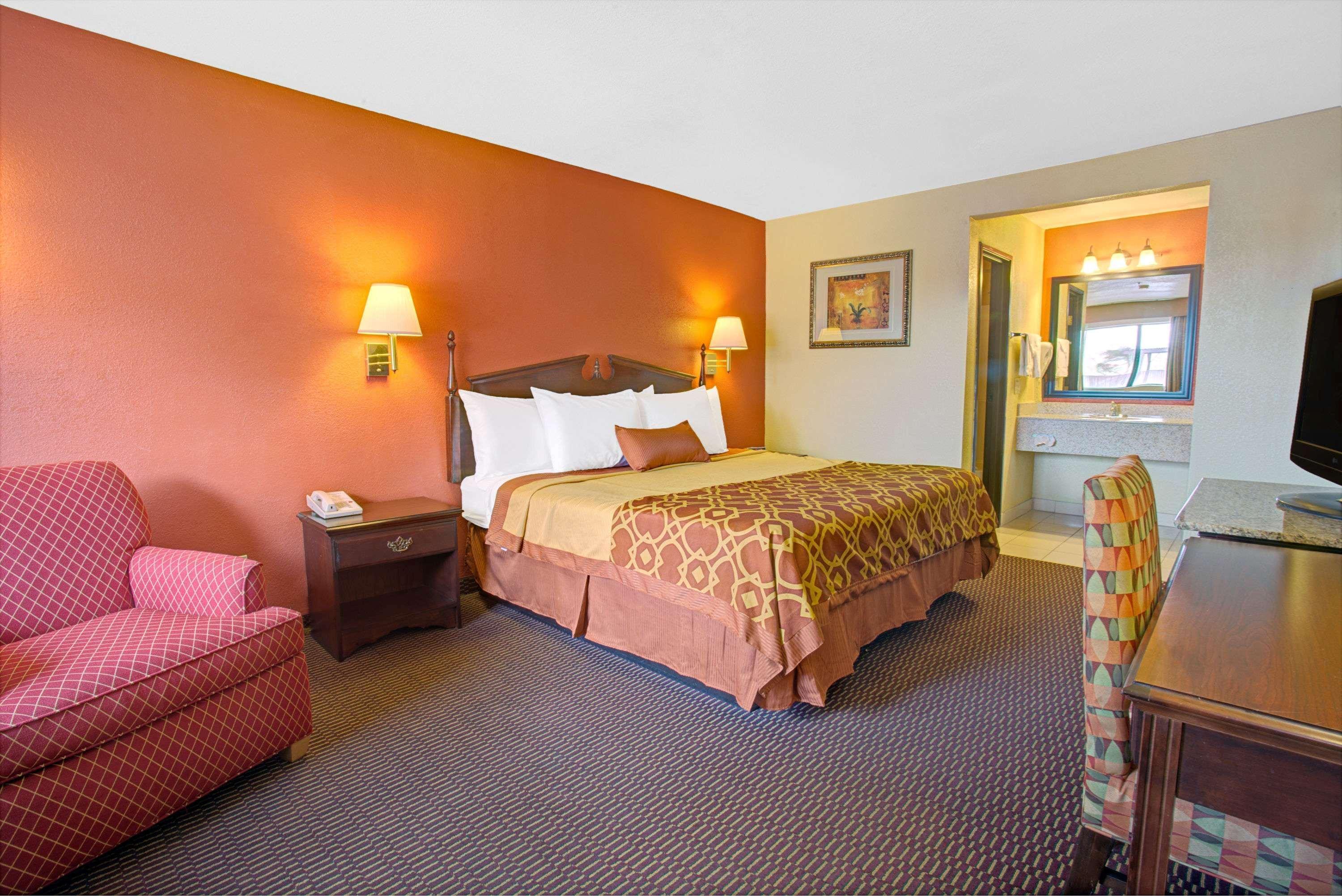 Travelodge By Wyndham Tucson Az Cortaro Esterno foto