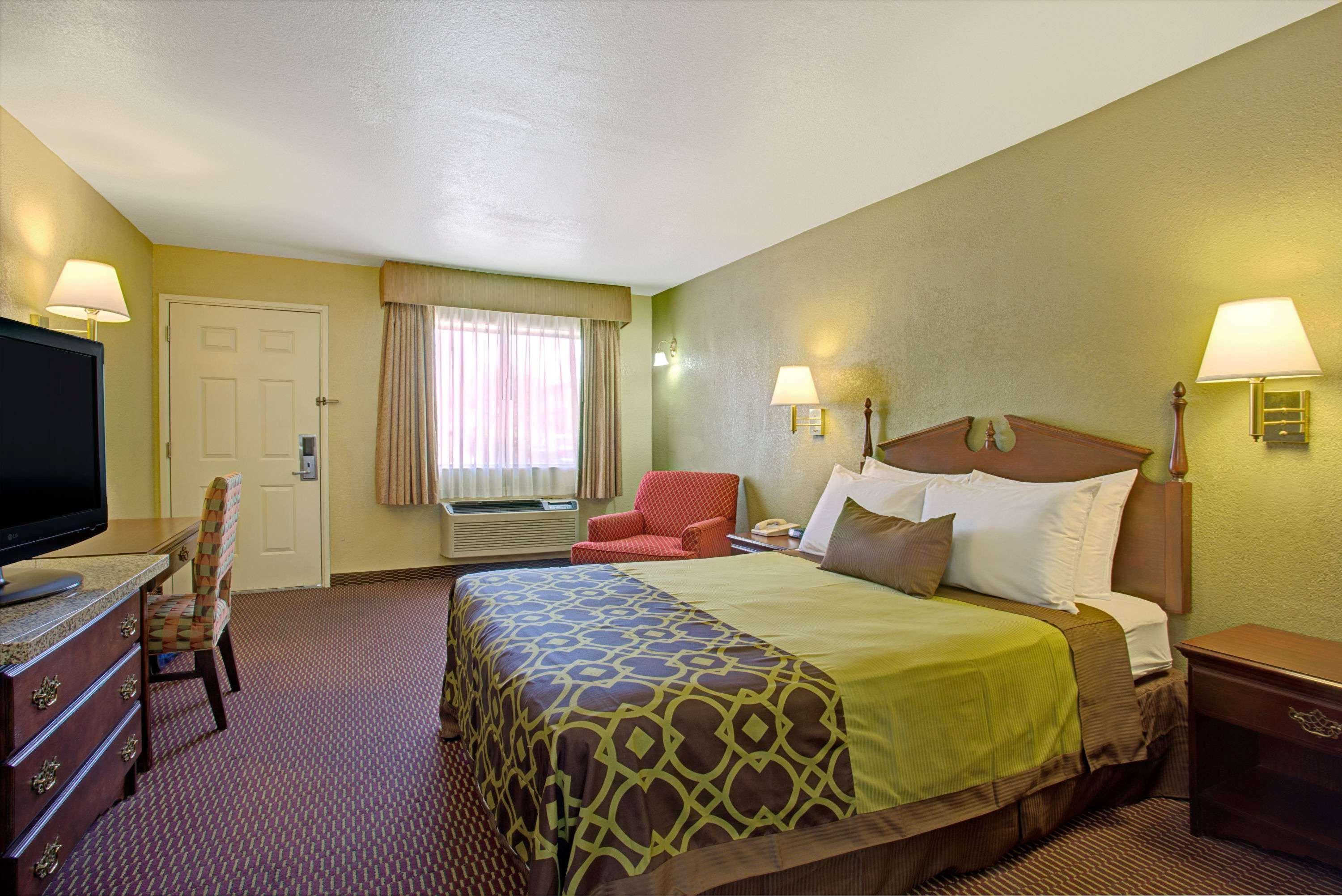 Travelodge By Wyndham Tucson Az Cortaro Esterno foto
