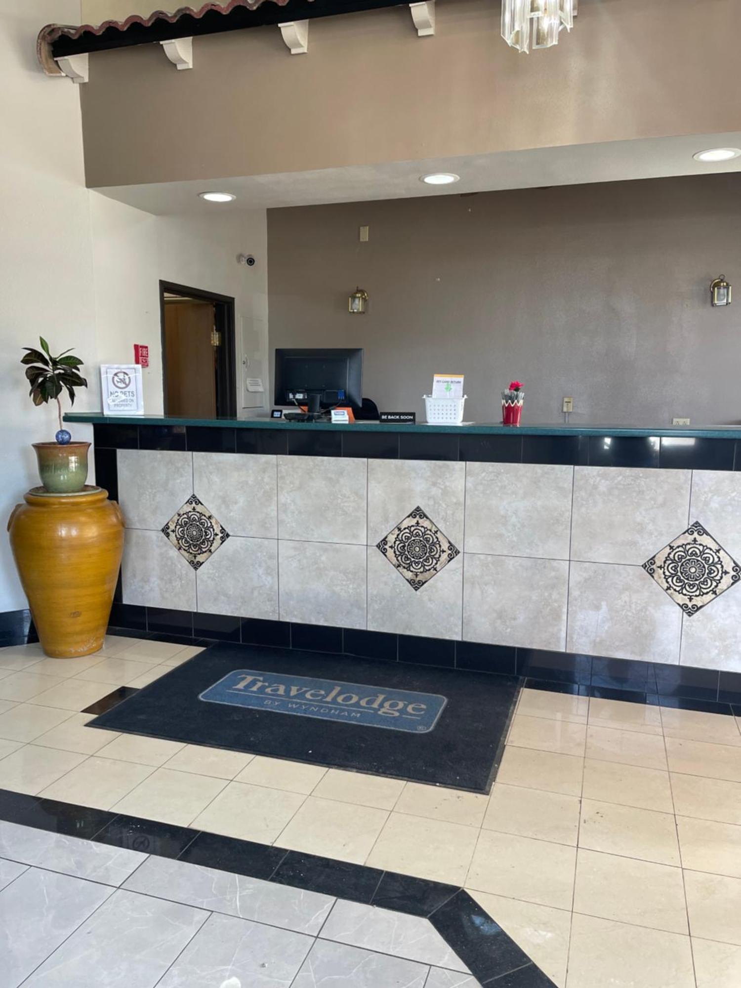 Travelodge By Wyndham Tucson Az Cortaro Esterno foto
