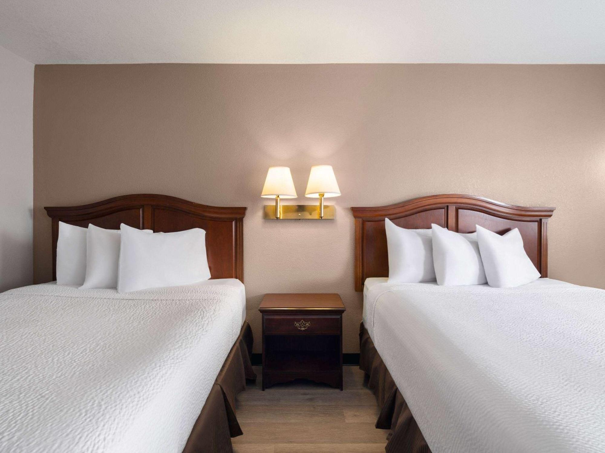 Travelodge By Wyndham Tucson Az Cortaro Esterno foto