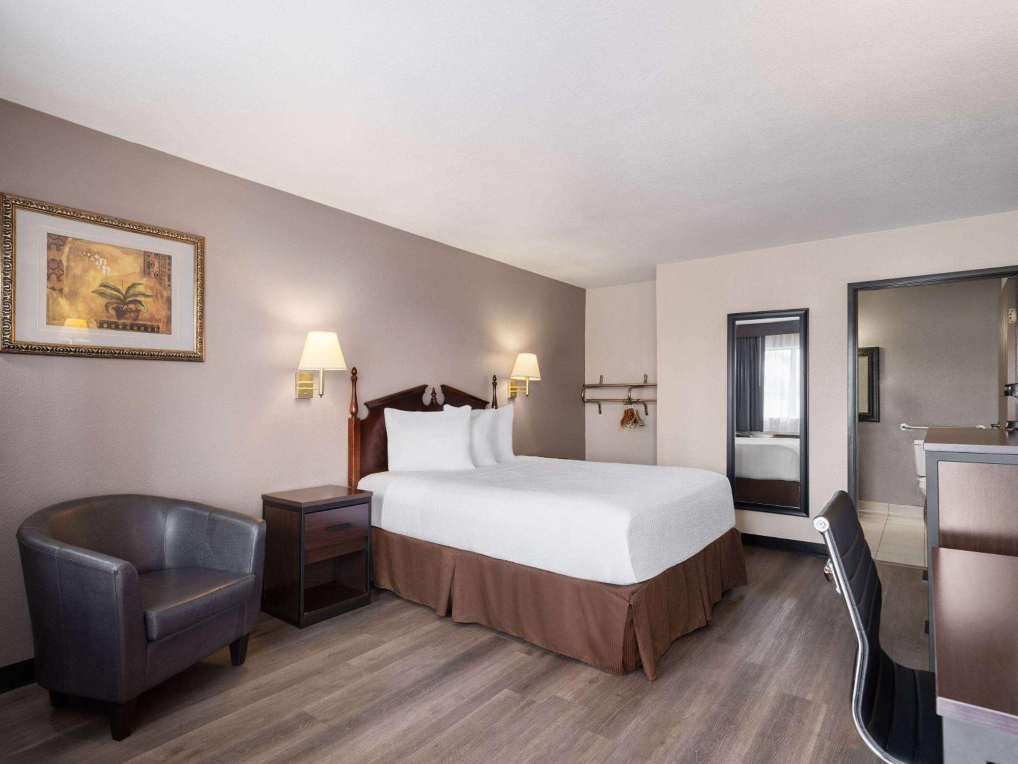 Travelodge By Wyndham Tucson Az Cortaro Esterno foto