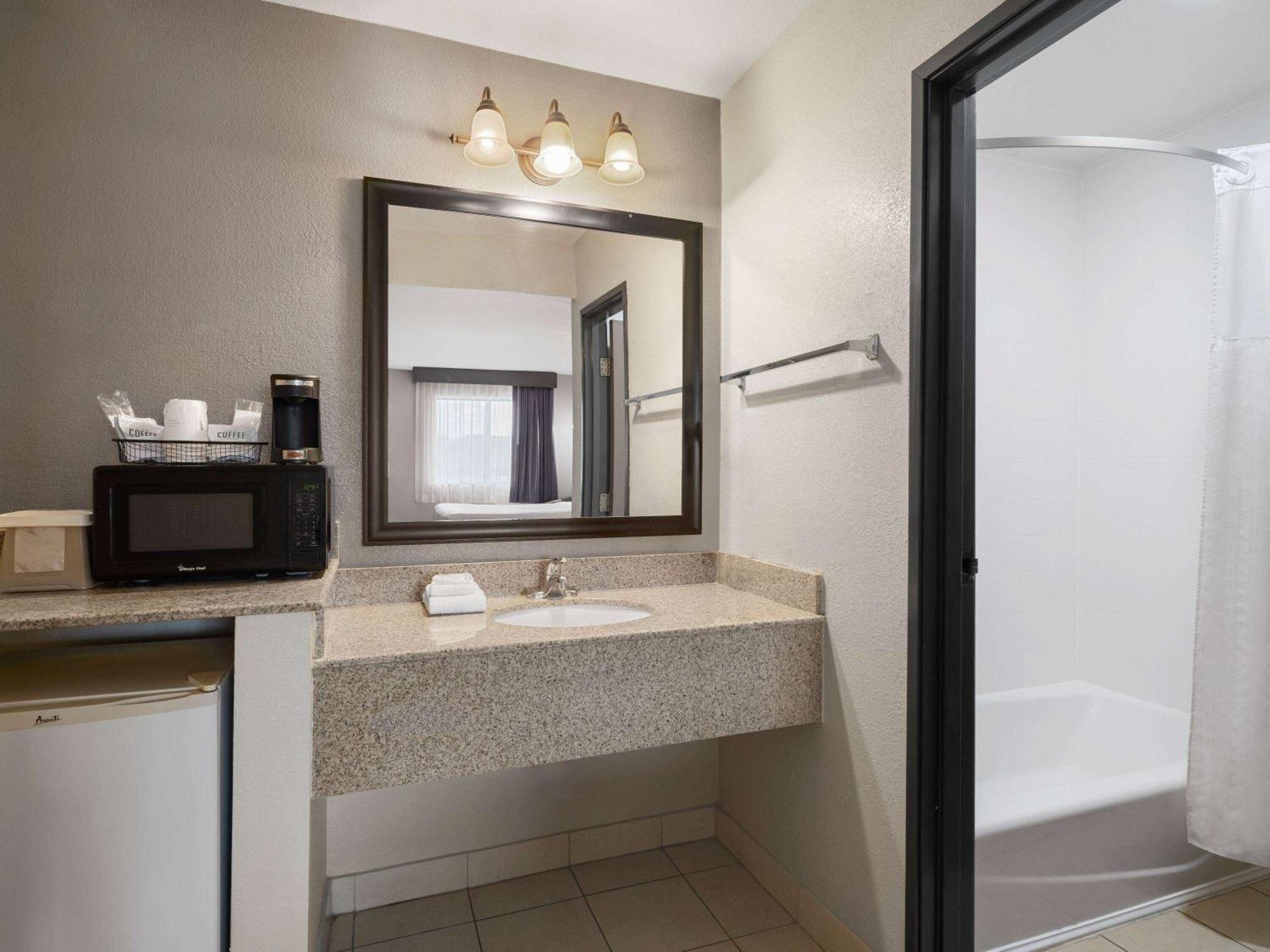 Travelodge By Wyndham Tucson Az Cortaro Esterno foto