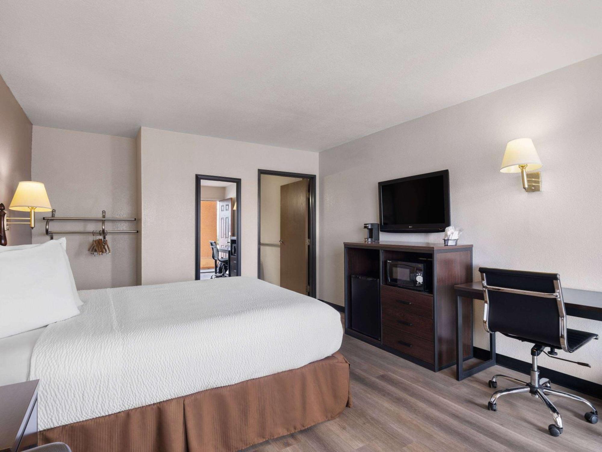 Travelodge By Wyndham Tucson Az Cortaro Esterno foto