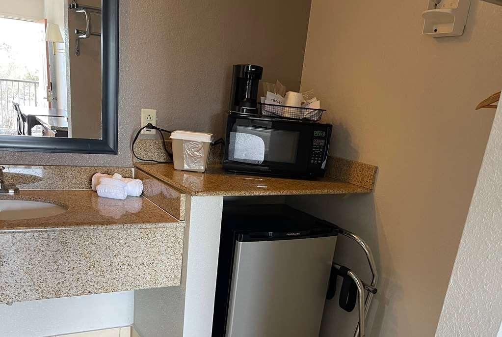 Travelodge By Wyndham Tucson Az Cortaro Camera foto