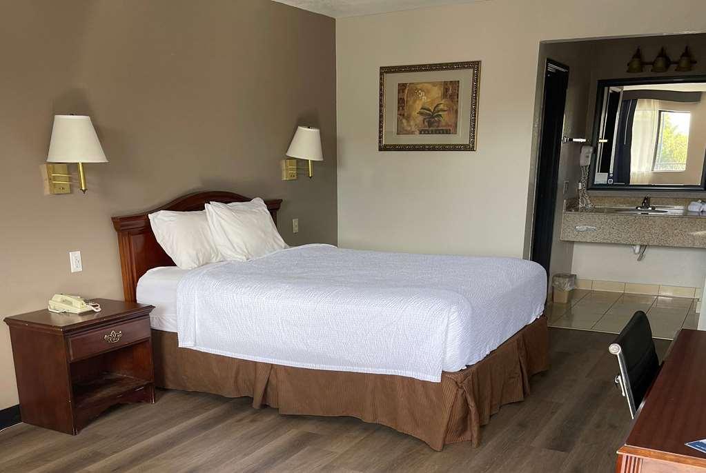Travelodge By Wyndham Tucson Az Cortaro Camera foto