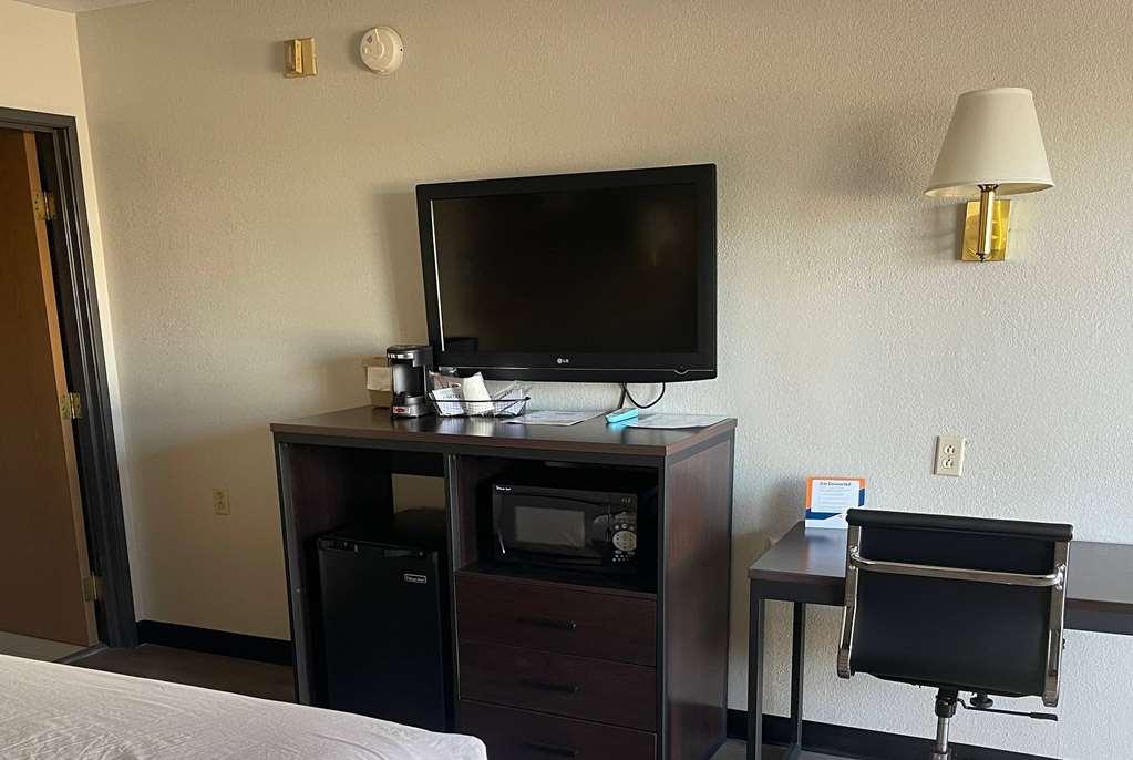 Travelodge By Wyndham Tucson Az Cortaro Camera foto