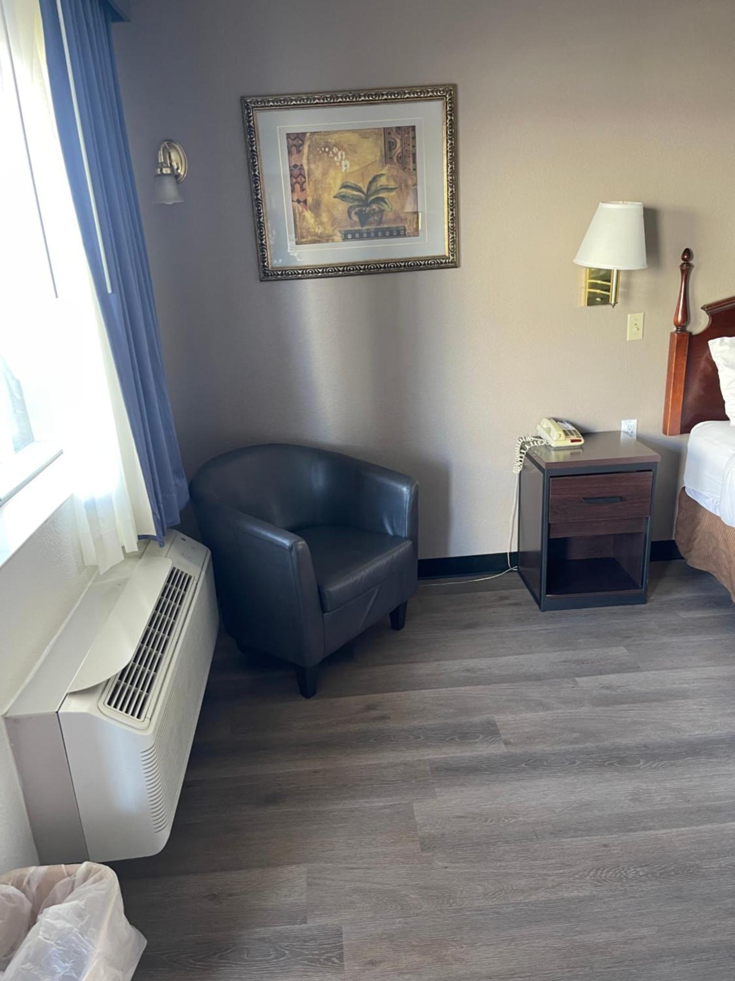 Travelodge By Wyndham Tucson Az Cortaro Esterno foto