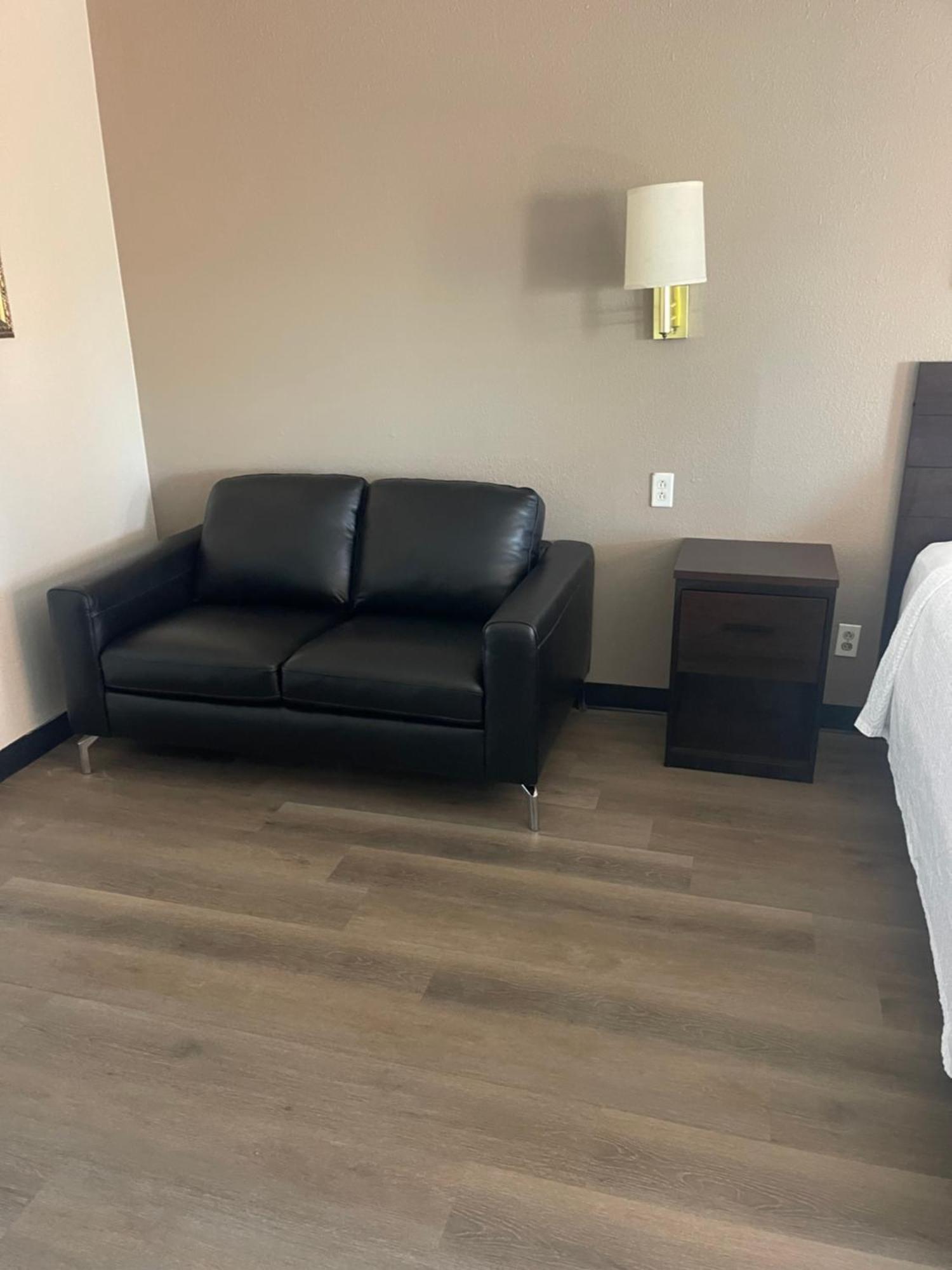 Travelodge By Wyndham Tucson Az Cortaro Esterno foto