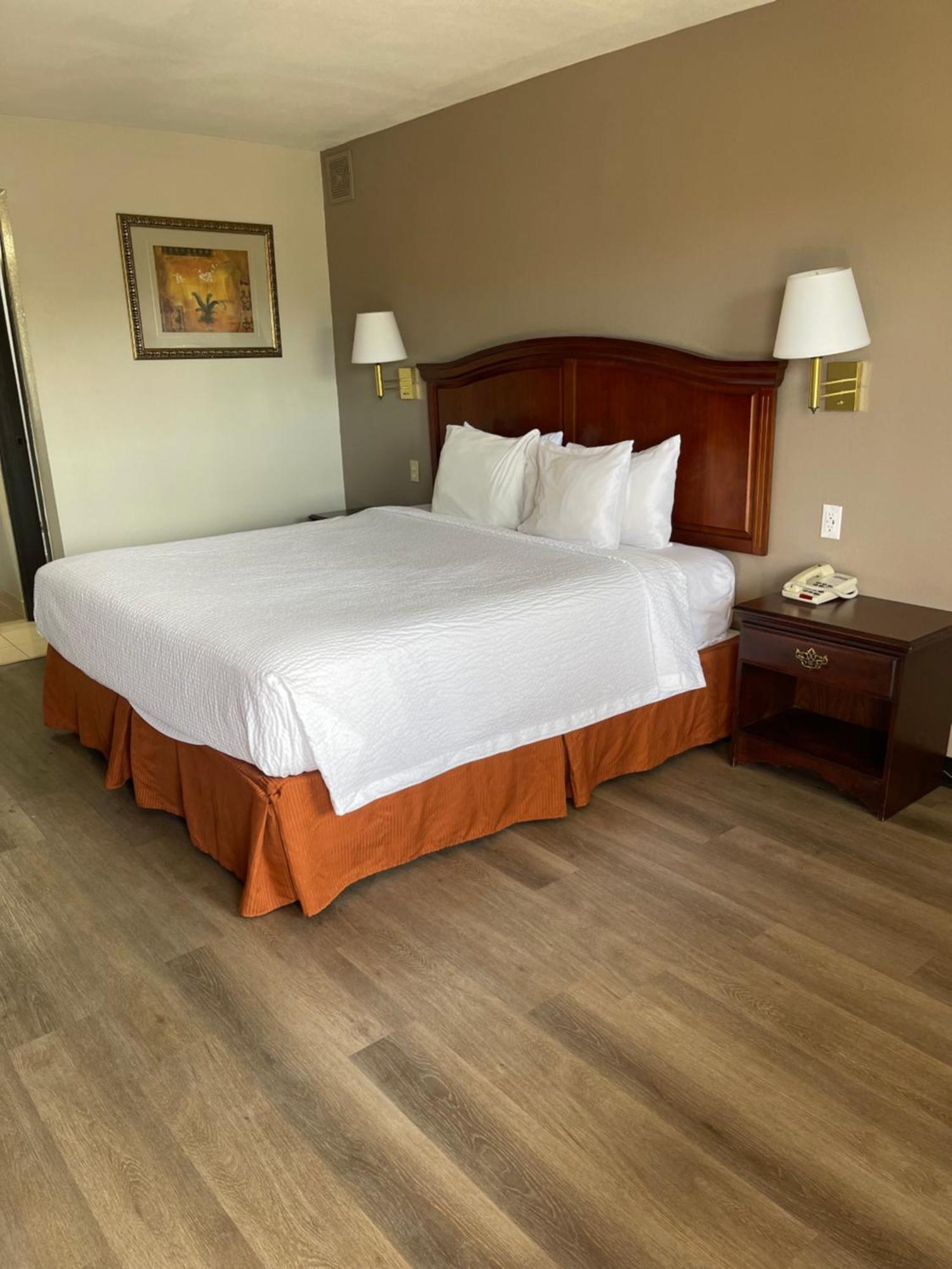 Travelodge By Wyndham Tucson Az Cortaro Esterno foto