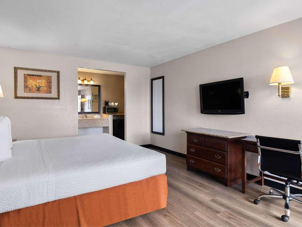 Travelodge By Wyndham Tucson Az Cortaro Camera foto