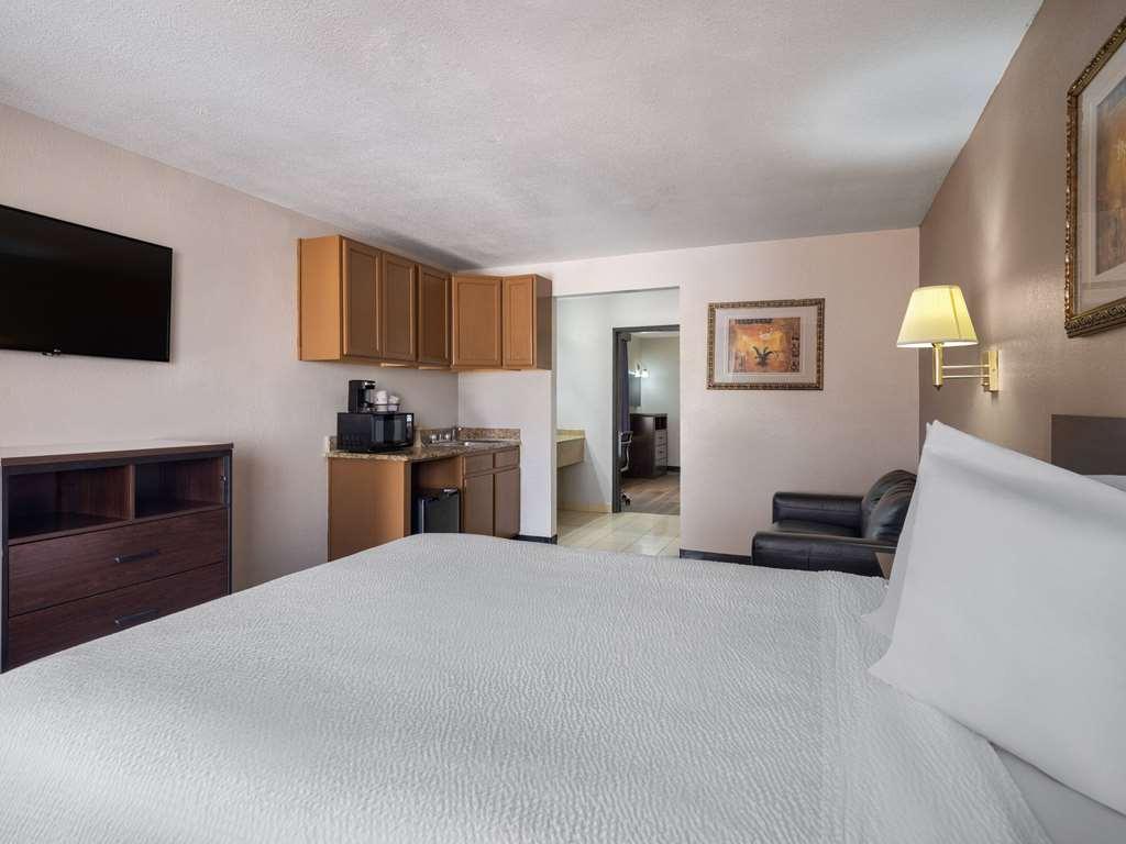 Travelodge By Wyndham Tucson Az Cortaro Camera foto