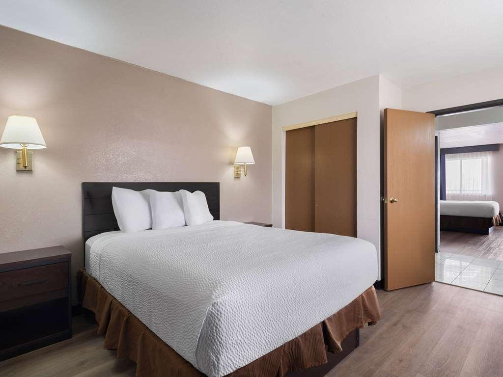 Travelodge By Wyndham Tucson Az Cortaro Camera foto