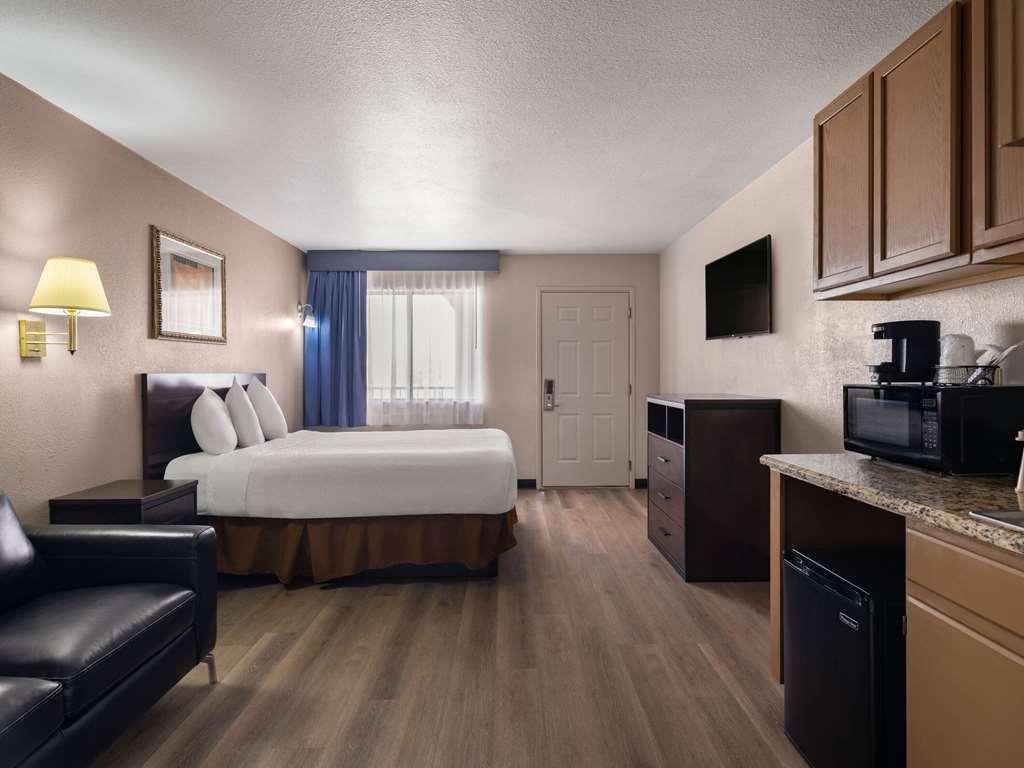 Travelodge By Wyndham Tucson Az Cortaro Camera foto